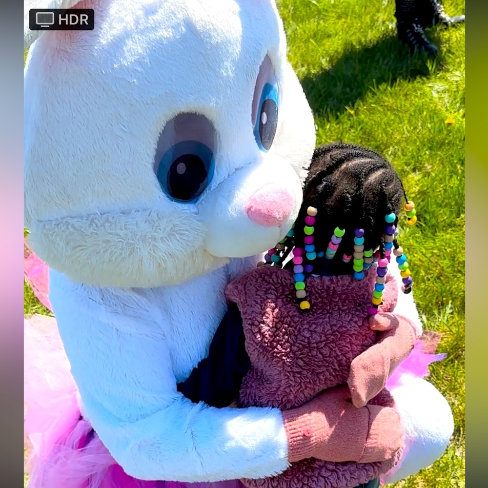 Happy Resurrection Day!!!